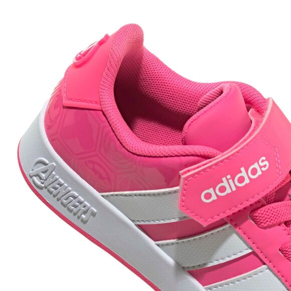 ADIDAS  - KIDS GRAND COURT AVENGERS