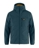 FJALLRAVEN - M BERGTAGEN 60 INS.JKT