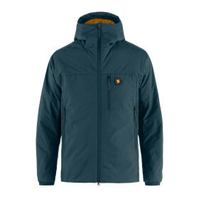FJALLRAVEN - M BERGTAGEN 60 INS.JKT