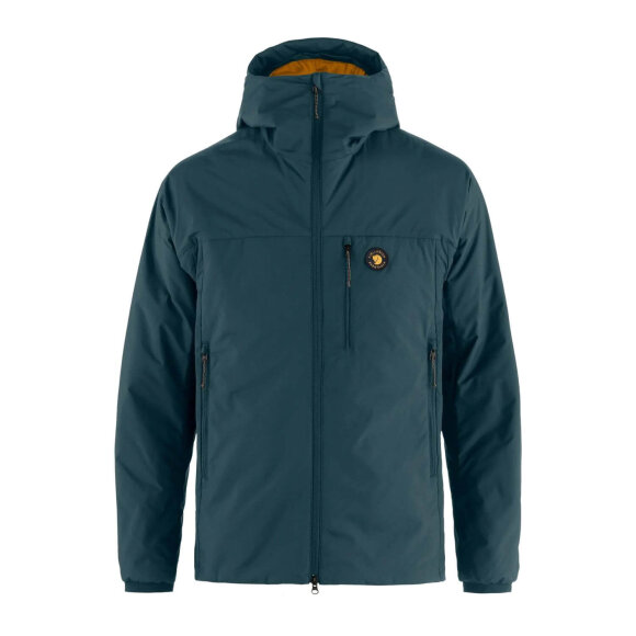 FJALLRAVEN - M BERGTAGEN 60 INS.JKT