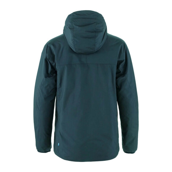 FJALLRAVEN - M BERGTAGEN 60 INS.JKT