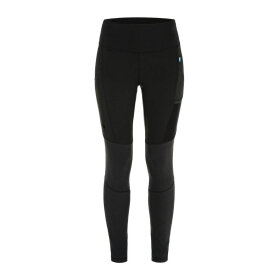 FJALLRAVEN - W KEB AGILE TIGHTS