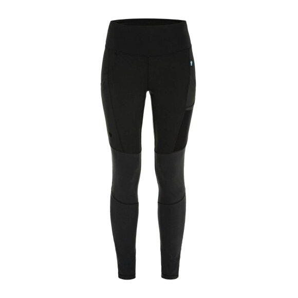 FJALLRAVEN - W KEB AGILE TIGHTS