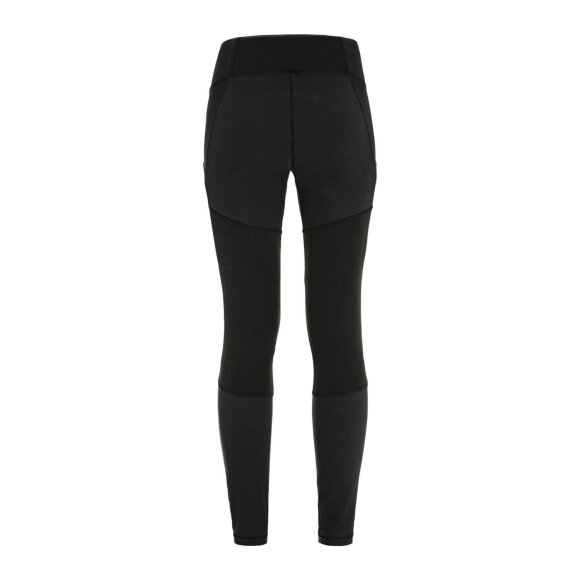 FJALLRAVEN - W KEB AGILE TIGHTS