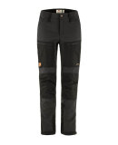 FJALLRAVEN - W KEB AGILE TROUSERS