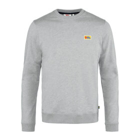 FJALLRAVEN - M VARDAG SWEATER