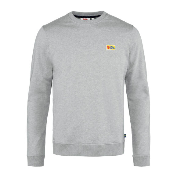 FJALLRAVEN - M VARDAG SWEATER