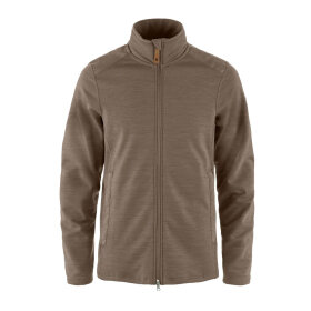 FJALLRAVEN - M KEB FLEECE