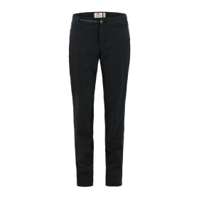 FJALLRAVEN - W HIGH COAST TRAIL TROUSERS