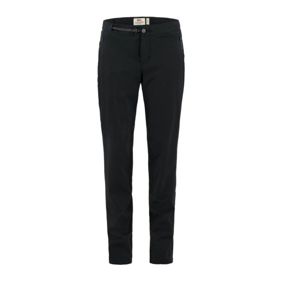 FJALLRAVEN - W HIGH COAST TRAIL TROUSERS