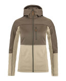FJALLRAVEN - W ABISKO TRAIL FLEECE