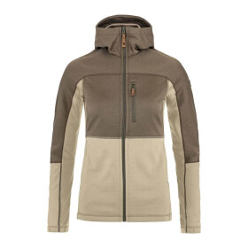 FJALLRAVEN - W ABISKO TRAIL FLEECE