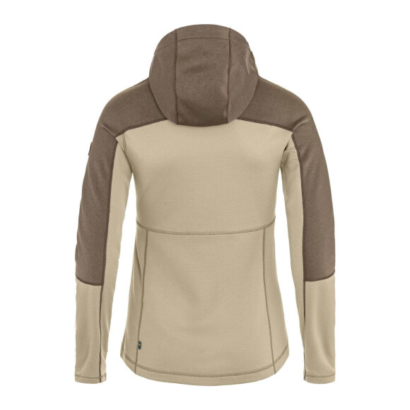 FJALLRAVEN - W ABISKO TRAIL FLEECE