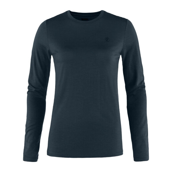 FJALLRAVEN - W ABISKO WOOL LS