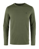 FJALLRAVEN - M ABISKO WOOL LS