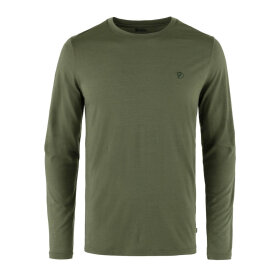 FJALLRAVEN - M ABISKO WOOL LS