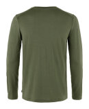 FJALLRAVEN - M ABISKO WOOL LS