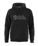 FJALLRAVEN - M FJÄLL RÄVEN LOGO HOODIE