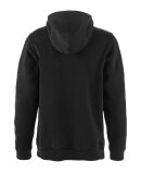 FJALLRAVEN - M FJÄLL RÄVEN LOGO HOODIE