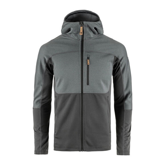 FJALLRAVEN - M ABISKO TRAIL FLEECE