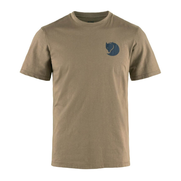 FJALLRAVEN - M WALK WITH NATURE