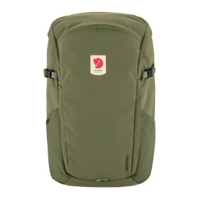 FJALLRAVEN - ULVÖ 23
