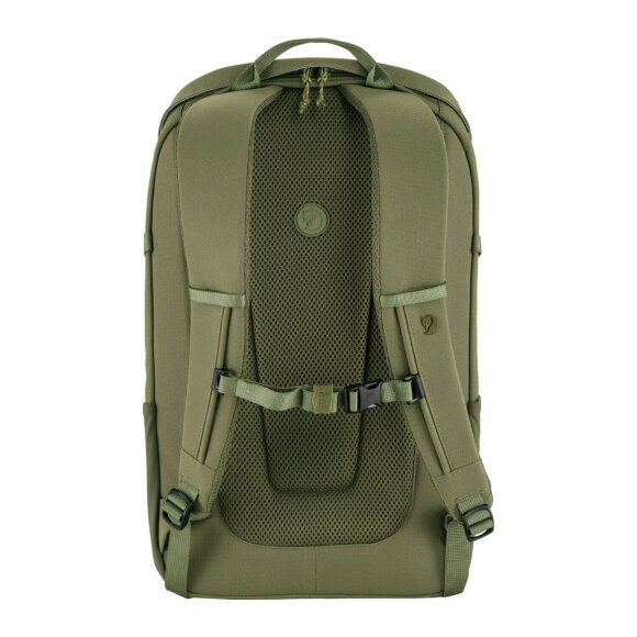 FJALLRAVEN - ULVÖ 23