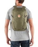 FJALLRAVEN - ULVÖ 23