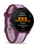 GARMIN  - FORERUNNER 165 MUSIC