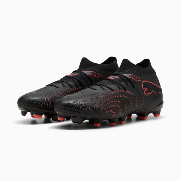 PUMA DENMARK - M FUTURE 9 MATCH FG/AG