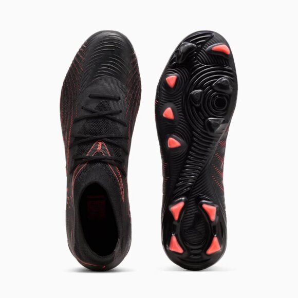 PUMA DENMARK - M FUTURE 9 MATCH FG/AG