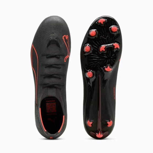 PUMA DENMARK - M ULTRA 6 PRO FG/AG