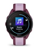 GARMIN  - FORERUNNER 165 MUSIC