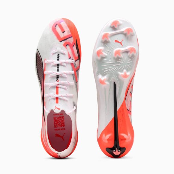 PUMA DENMARK - M ULTRA 5 ULTIMATE FG