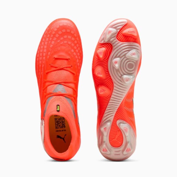 PUMA DENMARK - M FUTURE 9 PRO FG/AG