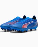 PUMA DENMARK - M ULTRA 6 MATCH FG/AG