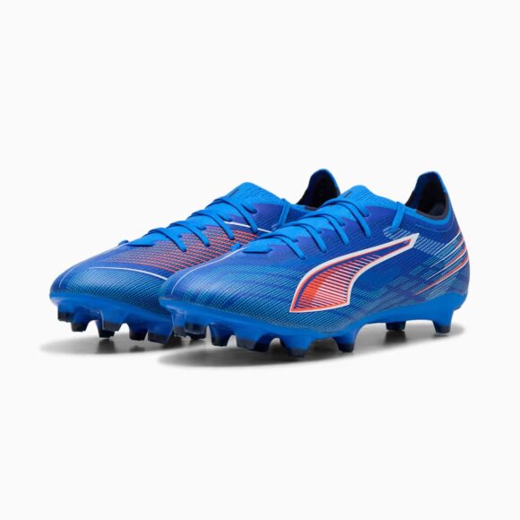 PUMA DENMARK - M ULTRA 6 MATCH FG/AG