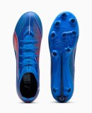 PUMA DENMARK - M ULTRA 6 MATCH FG/AG