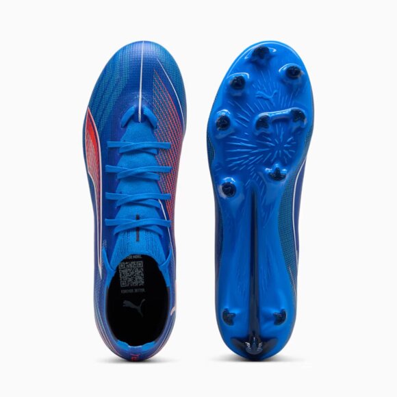 PUMA DENMARK - M ULTRA 6 MATCH FG/AG