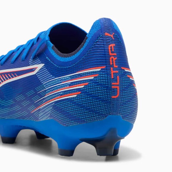 PUMA DENMARK - M ULTRA 6 MATCH FG/AG