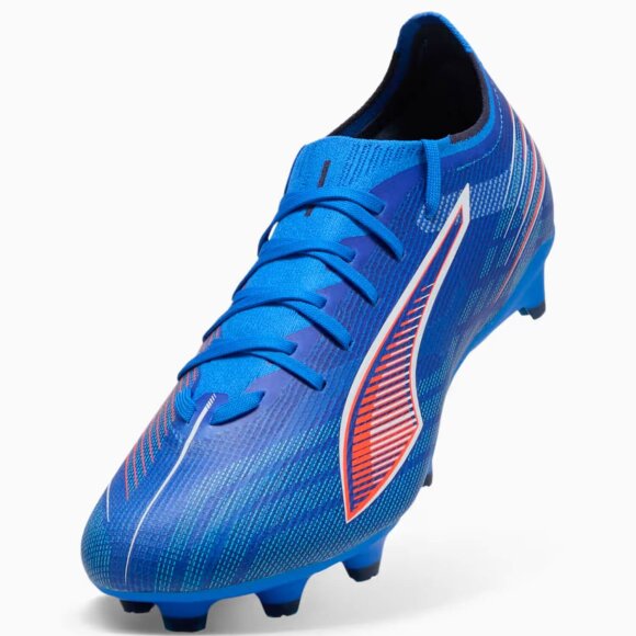 PUMA DENMARK - M ULTRA 6 MATCH FG/AG