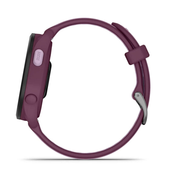 GARMIN  - FORERUNNER 165 MUSIC