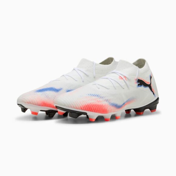 PUMA DENMARK - M FUTURE 8 MATCH FG/AG