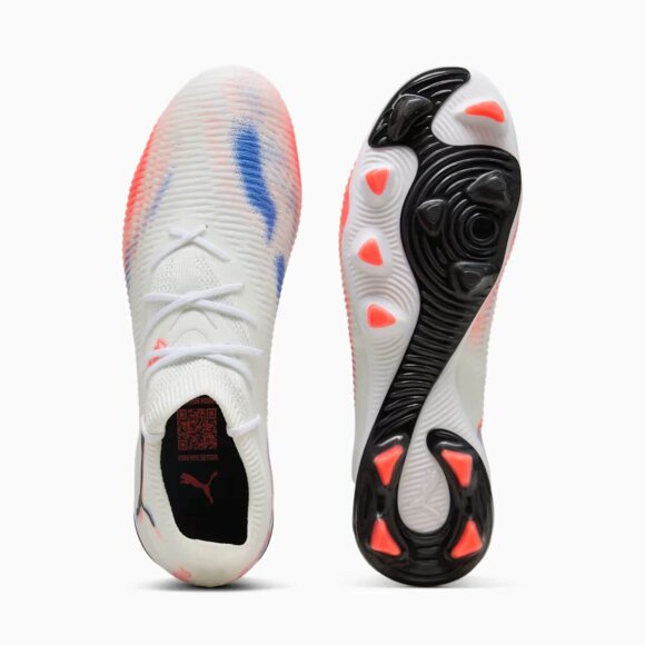 PUMA DENMARK - M FUTURE 8 MATCH FG/AG