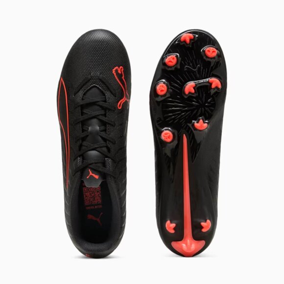 PUMA DENMARK - M ULTRA 6 PLAY FG/AG
