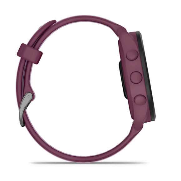 GARMIN  - FORERUNNER 165 MUSIC