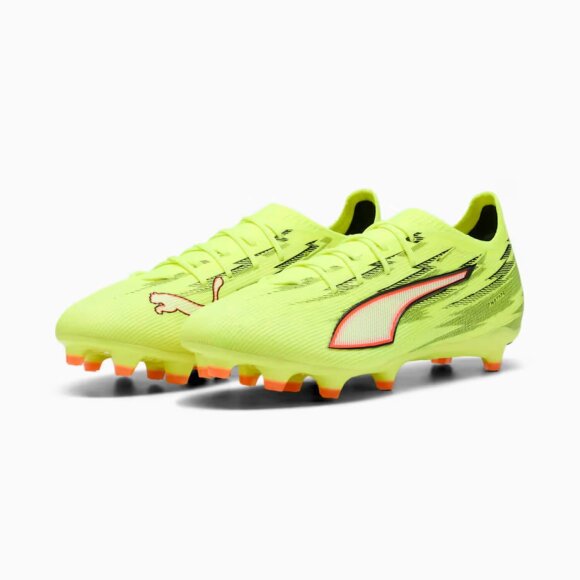 PUMA DENMARK - M ULTRA 6 PRO FG/AG
