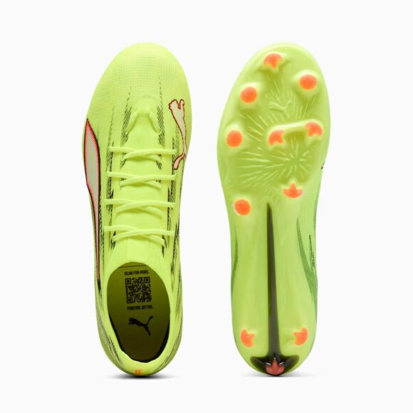PUMA DENMARK - M ULTRA 6 PRO FG/AG