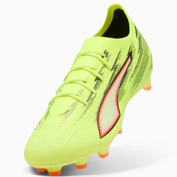 PUMA DENMARK - M ULTRA 6 PRO FG/AG