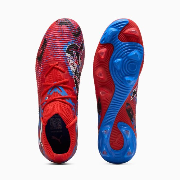 PUMA DENMARK - M FUTURE 8 MATCH PLAY FG/AG